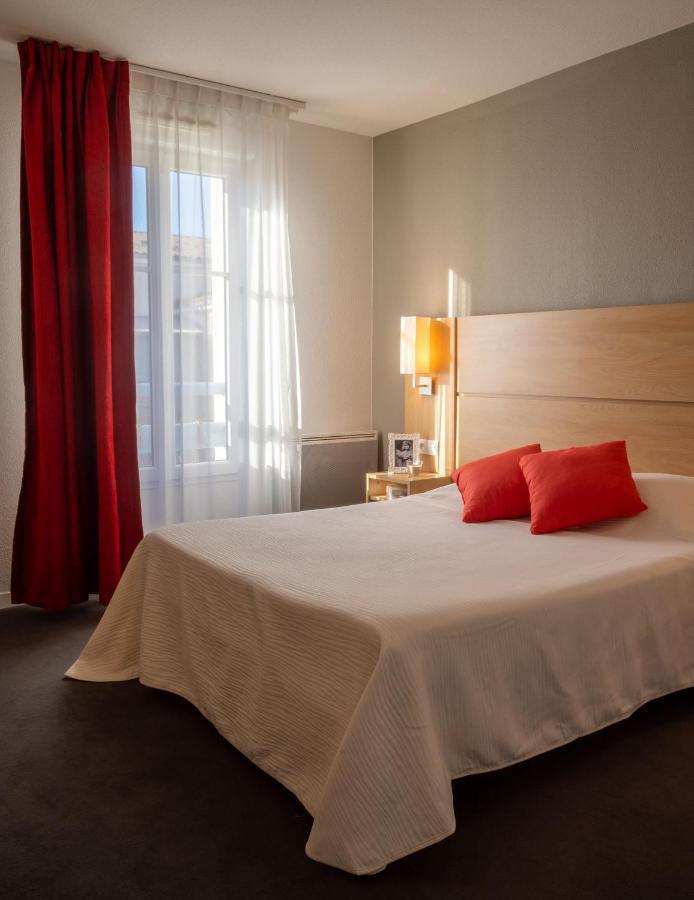 Residence Services Les Essentielles Sainte Soulle Exterior photo