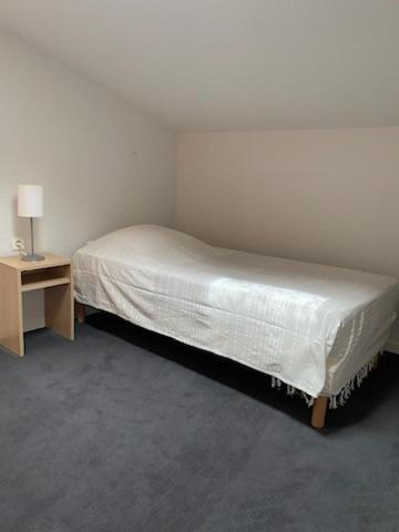 Residence Services Les Essentielles Sainte Soulle Exterior photo